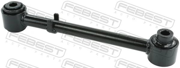 Control/Trailing Arm, wheel suspension 1025-CAPR