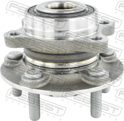 Wheel Hub 2182-CD4F