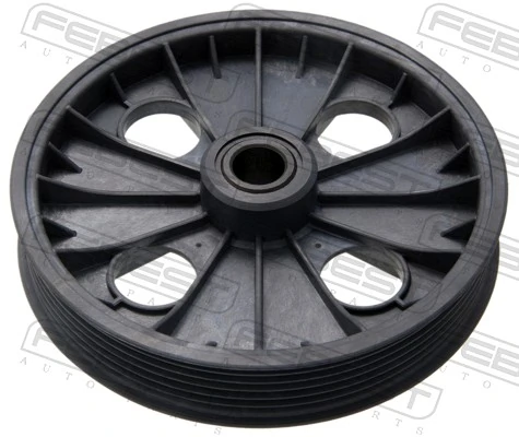 Belt Pulley, power steering pump VLDS-S80