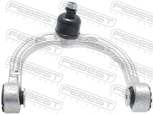 Control/Trailing Arm, wheel suspension 1624-164UFL