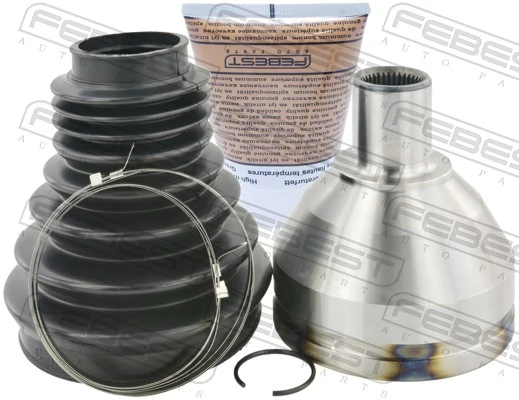 Joint Kit, drive shaft 2711-XC90LH