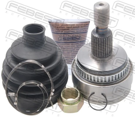 Joint Kit, drive shaft 1610-163A48