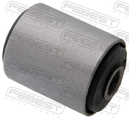 Bushing, leaf spring TAB-CT199