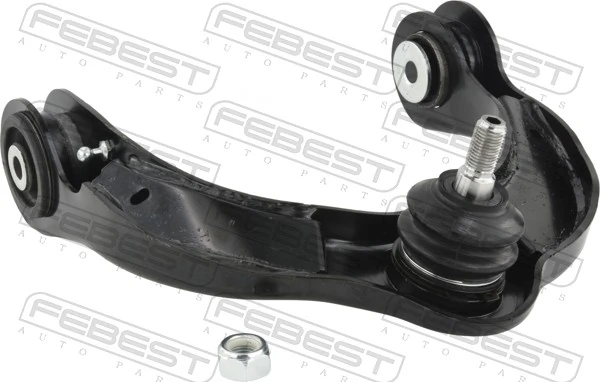 Control/Trailing Arm, wheel suspension 2024-GCFUR