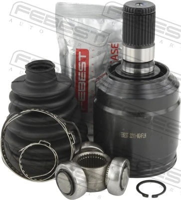 Joint Kit, drive shaft 2211-MQ4FLH