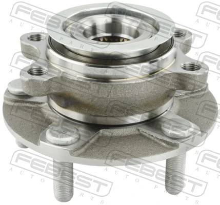 Wheel Hub 0282-J10F