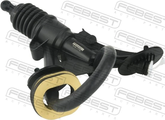 Master Cylinder, clutch 2181-TT9