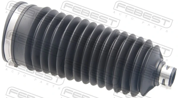 Bellow, steering HRKB-GE