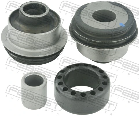 Repair Kit, control arm BZAB-056-KIT
