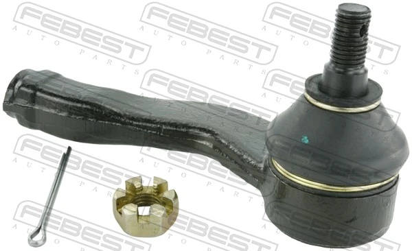 Tie Rod End 0121-QNC20LH