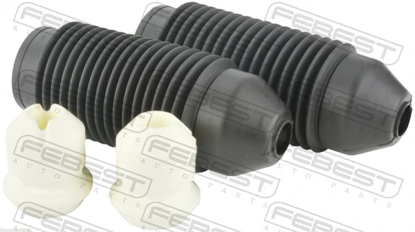 Dust Cover Kit, shock absorber VWSHB-GIVF-KIT