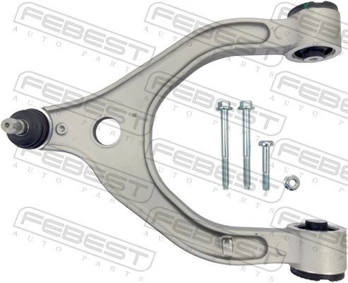 Control/Trailing Arm, wheel suspension 6724-MXFUPR
