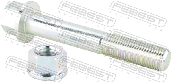 FEBEST 1229-024-KIT Camber Correction Screw Set