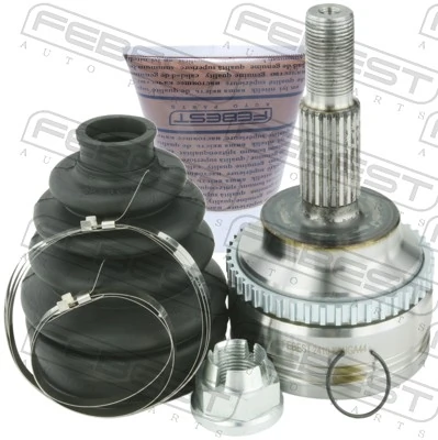 Joint Kit, drive shaft 2410-KANGA44