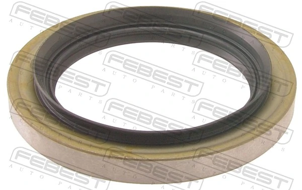 Seal Ring, wheel hub 95GDY-57810811X