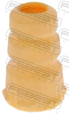 Rubber Buffer, suspension TD-ZZE150F