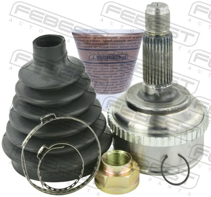 Joint Kit, drive shaft 0310-CGA50