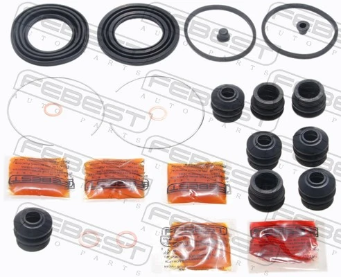 Repair Kit, brake caliper 0175-AE110F