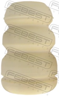 Rubber Buffer, suspension HYD-SF