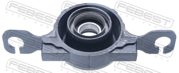 Bearing, propshaft centre bearing MZCB-CX7R
