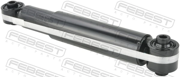 Shock Absorber 02650920R