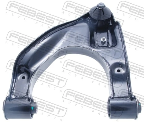 Control/Trailing Arm, wheel suspension 0224-R51RUL