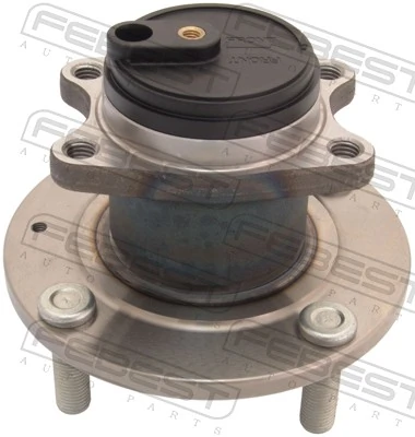 Wheel Hub 0482-Z30R