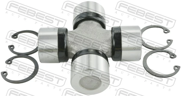 Joint, propshaft ASN-F24