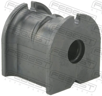 FEBEST FDSB-ESCR Mounting, stabiliser bar