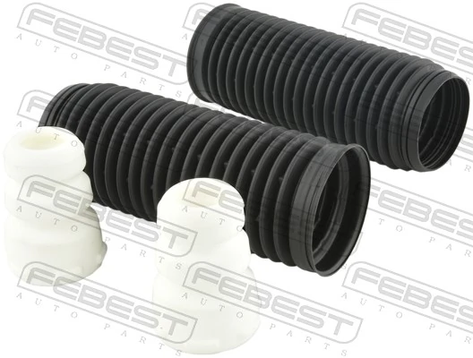 Dust Cover Kit, shock absorber VWSHB-TIGIF-KIT