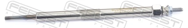 Glow Plug 01642-007