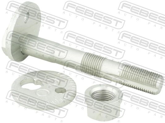 FEBEST 0129-024-KIT Camber Correction Screw Set
