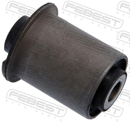 Mounting, control/trailing arm NAB-R51RUP2