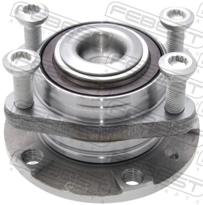 Wheel Hub 1782-A6MR