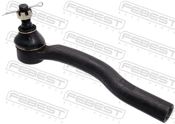 Tie Rod End 0121-ACV40RH