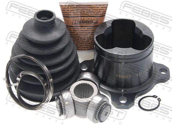 Joint Kit, drive shaft 1211-TERRH