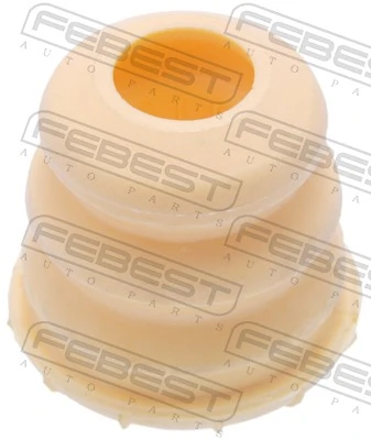 Rubber Buffer, suspension FDD-FOCIIIF