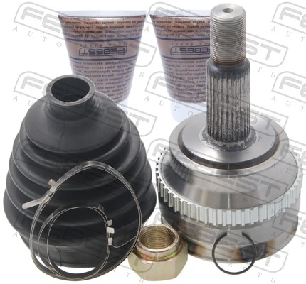 Joint Kit, drive shaft 2410-MASTA51