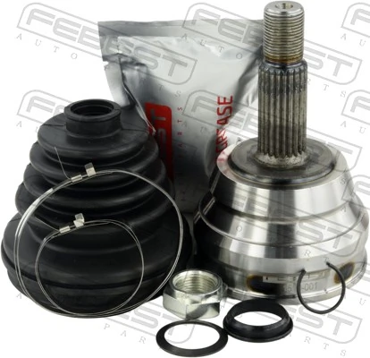 Joint Kit, drive shaft 1510-001