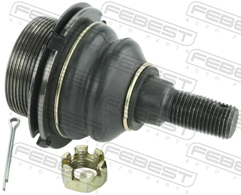 Ball Joint 2520-407FU