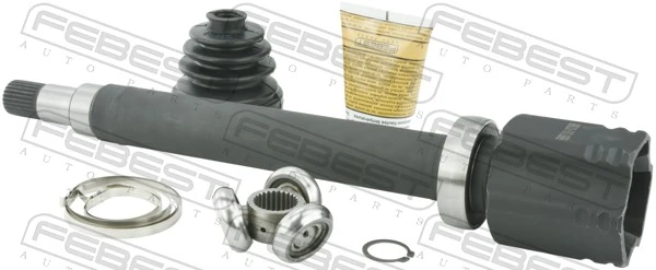 Joint Kit, drive shaft 2111-TC726RH