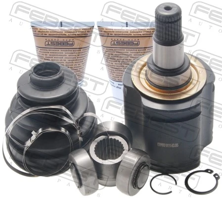 Joint Kit, drive shaft 0111-KDJ95