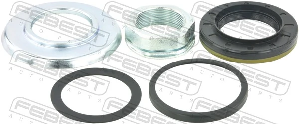 Shaft Seal, differential SET-008