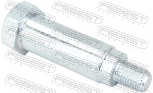 FEBEST 0174-GWS191UPR Guide Bolt, brake caliper