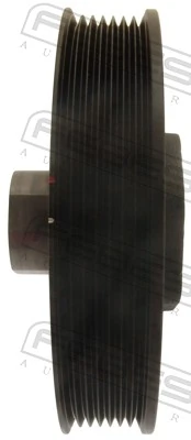 Belt Pulley, crankshaft HDS-R18
