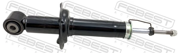 Shock Absorber 03658536R