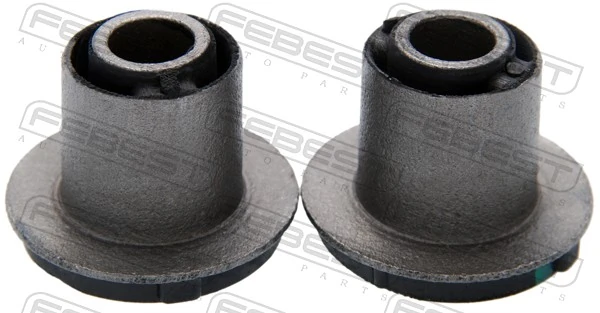 Mounting, steering gear TAB-459