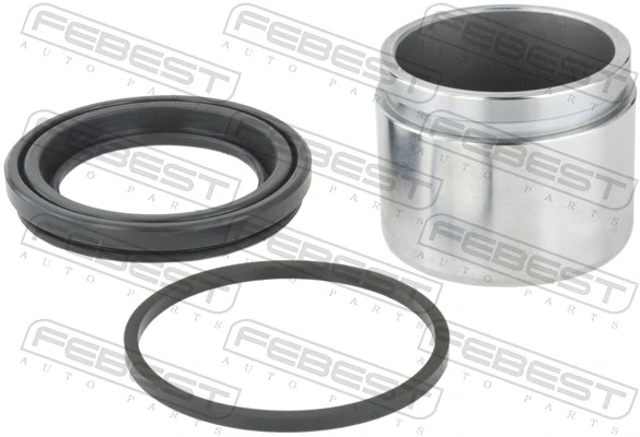Repair Kit, brake caliper 2276-K2500F-KIT