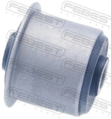 Mounting, control/trailing arm CRAB-024