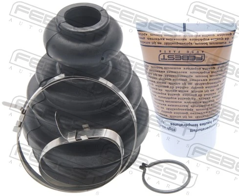 Bellow Kit, drive shaft 2315-T5RH